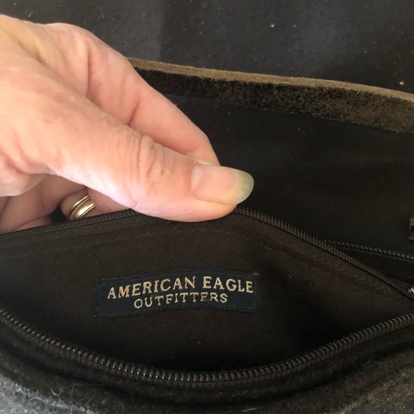 AEO will Shoulder Bag - Picture 8 of 8